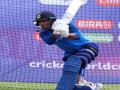 CWC'19: Mayank Agarwal practices in nets ahead of semi-final - Hindi News | CWC'19: Mayank Agarwal practices in nets ahead of semi-final | Latest cricket News at Lokmattimes.com