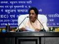 Mayawati demands repeal of farm laws - Hindi News | Mayawati demands repeal of farm laws | Latest politics News at Lokmattimes.com
