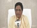 Centre should impose President's rule in UP, says Mayawati over Hathras, Balrampur incidents - Hindi News | Centre should impose President's rule in UP, says Mayawati over Hathras, Balrampur incidents | Latest politics News at Lokmattimes.com