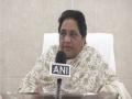 COVID-19 lockdown: Mayawati urges state govts to provide daily needs to poor at low prices - Hindi News | COVID-19 lockdown: Mayawati urges state govts to provide daily needs to poor at low prices | Latest national News at Lokmattimes.com