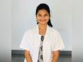 Bright young doctor serving COVID patients succumbs to the coronavirus - Hindi News | Bright young doctor serving COVID patients succumbs to the coronavirus | Latest national News at Lokmattimes.com