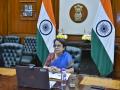 MEA secretary Riva Das highlights India-ASEAN cooperation on COVID-19 and health, digital technology, environment - Hindi News | MEA secretary Riva Das highlights India-ASEAN cooperation on COVID-19 and health, digital technology, environment | Latest international News at Lokmattimes.com