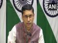 Afghans arriving in India will get six-month visa, govt will 'take it from there': MEA - Hindi News | Afghans arriving in India will get six-month visa, govt will 'take it from there': MEA | Latest international News at Lokmattimes.com