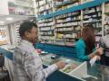 Uttar Pradesh seeks details of people buying medicines for fever, cold from drug stores - Hindi News | Uttar Pradesh seeks details of people buying medicines for fever, cold from drug stores | Latest national News at Lokmattimes.com