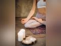 Study: Mindfulness meditation relieves pain by separating it from the self - Hindi News | Study: Mindfulness meditation relieves pain by separating it from the self | Latest health News at Lokmattimes.com