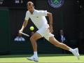 Wimbledon: Medvedev advances to second round, Fritz survives Hanfmann scare - Hindi News | Wimbledon: Medvedev advances to second round, Fritz survives Hanfmann scare | Latest tennis News at Lokmattimes.com