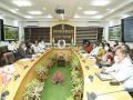 Mandaviya holds meeting to review Dengue situation in Delhi - Hindi News | Mandaviya holds meeting to review Dengue situation in Delhi | Latest national News at Lokmattimes.com