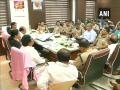 Telangana HM holds high-level meeting on Women and Children's safety - Hindi News | Telangana HM holds high-level meeting on Women and Children's safety | Latest national News at Lokmattimes.com