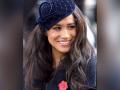 Despite royal family tension, Meghan Markle 'wishes' she could attend Prince Philip's funeral - Hindi News | Despite royal family tension, Meghan Markle 'wishes' she could attend Prince Philip's funeral | Latest entertainment News at Lokmattimes.com