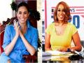 Gayle King weighs in on Meghan Markle's interview with Oprah Winfrey - Hindi News | Gayle King weighs in on Meghan Markle's interview with Oprah Winfrey | Latest entertainment News at Lokmattimes.com