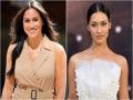 Janina Gavankar defends Meghan Markle, says there is proof supporting her claims - Hindi News | Janina Gavankar defends Meghan Markle, says there is proof supporting her claims | Latest entertainment News at Lokmattimes.com