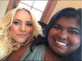 Meghan McCain wishes sister Bridget on her birthday in a sweet manner - Hindi News | Meghan McCain wishes sister Bridget on her birthday in a sweet manner | Latest entertainment News at Lokmattimes.com