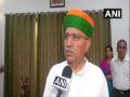 Nehru dishonoured his pact with Liaquat, refused property right to Mohattas: Union Minister Meghwal - Hindi News | Nehru dishonoured his pact with Liaquat, refused property right to Mohattas: Union Minister Meghwal | Latest politics News at Lokmattimes.com
