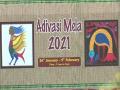 Annual 'Adivasi Mela' commences in Bhubaneswar today - Hindi News | Annual 'Adivasi Mela' commences in Bhubaneswar today | Latest national News at Lokmattimes.com