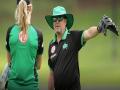 WBBL: Melbourne Stars head coach Trent Woodhill resigns - Hindi News | WBBL: Melbourne Stars head coach Trent Woodhill resigns | Latest cricket News at Lokmattimes.com
