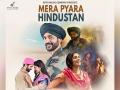 Hiten Tejwani's debut music video 'Mera Pyara Hindustan' released on Army Day - Hindi News | Hiten Tejwani's debut music video 'Mera Pyara Hindustan' released on Army Day | Latest entertainment News at Lokmattimes.com