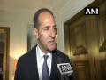 CEOs heap praise on Modi, express keenness to invest in India - Hindi News | CEOs heap praise on Modi, express keenness to invest in India | Latest international News at Lokmattimes.com