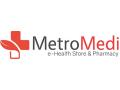 MetroMedi.com - Online Pharmacy Startup reshaping as aggregator for organic stores to serve customers better - Hindi News | MetroMedi.com - Online Pharmacy Startup reshaping as aggregator for organic stores to serve customers better | Latest business News at Lokmattimes.com