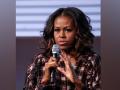Michelle Obama weighs in on Meghan Markle, Prince Harry's interview with Oprah Winfrey - Hindi News | Michelle Obama weighs in on Meghan Markle, Prince Harry's interview with Oprah Winfrey | Latest entertainment News at Lokmattimes.com