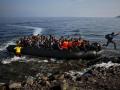 Over 100 migrants feared dead after boat capsizes off Libyan Coast - Hindi News | Over 100 migrants feared dead after boat capsizes off Libyan Coast | Latest international News at Lokmattimes.com