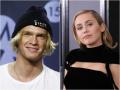 Cody Simpson spends quality time with Miley Cyrus and her family - Hindi News | Cody Simpson spends quality time with Miley Cyrus and her family | Latest entertainment News at Lokmattimes.com