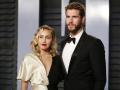Here's why Liam Hemsworth 'quickly' filed for divorce from Miley Cyrus - Hindi News | Here's why Liam Hemsworth 'quickly' filed for divorce from Miley Cyrus | Latest entertainment News at Lokmattimes.com
