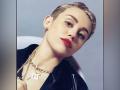 In hospial, Miley Cyrus asks for good vibes - Hindi News | In hospial, Miley Cyrus asks for good vibes | Latest entertainment News at Lokmattimes.com