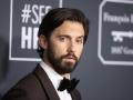 Milo Ventimiglia to headline ABC drama 'The Company You Keep' - Hindi News | Milo Ventimiglia to headline ABC drama 'The Company You Keep' | Latest entertainment News at Lokmattimes.com