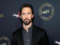Milo Ventimiglia more like his character from 'The Art of Racing in the Rain' - Hindi News | Milo Ventimiglia more like his character from 'The Art of Racing in the Rain' | Latest entertainment News at Lokmattimes.com