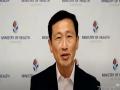 COVID situation similar to game of 'Snakes & Ladders', says Singapore Health Minister Ong Ye Kung - Hindi News | COVID situation similar to game of 'Snakes & Ladders', says Singapore Health Minister Ong Ye Kung | Latest international News at Lokmattimes.com
