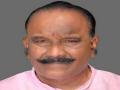 Telangana CM condoles demise of former home minister Nayani Narasimha Reddy - Hindi News | Telangana CM condoles demise of former home minister Nayani Narasimha Reddy | Latest national News at Lokmattimes.com