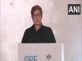 India, Australia must reflect on common outlook that forms basis of cooperation in Indo-Pacific: Marise Payne - Hindi News | India, Australia must reflect on common outlook that forms basis of cooperation in Indo-Pacific: Marise Payne | Latest international News at Lokmattimes.com