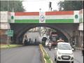 Delhi govt's negligence behind waterlogging under Minto Bridge that claimed one life: North Delhi mayor - Hindi News | Delhi govt's negligence behind waterlogging under Minto Bridge that claimed one life: North Delhi mayor | Latest national News at Lokmattimes.com