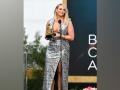 Miranda Lambert wins Grammy for 'Wildcard', delivers heartfelt acceptance speech - Hindi News | Miranda Lambert wins Grammy for 'Wildcard', delivers heartfelt acceptance speech | Latest entertainment News at Lokmattimes.com