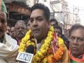 Kejriwal doing 'Jinnah politics', AAP should rename itself to Muslim League: Kapil Mishra - Hindi News | Kejriwal doing 'Jinnah politics', AAP should rename itself to Muslim League: Kapil Mishra | Latest national News at Lokmattimes.com