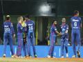 IPL: Mishra, Dhawan help Delhi beat Mumbai in low-scoring thriller - Hindi News | IPL: Mishra, Dhawan help Delhi beat Mumbai in low-scoring thriller | Latest cricket News at Lokmattimes.com