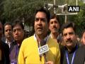 PIL filed by BJP's Kapil Mishra in SC seeking compensation for man wrongfully convicted for life imprisonment under allegations of rape - Hindi News | PIL filed by BJP's Kapil Mishra in SC seeking compensation for man wrongfully convicted for life imprisonment under allegations of rape | Latest national News at Lokmattimes.com