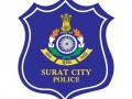 Surat Police beat three persons, protests sparked - Hindi News | Surat Police beat three persons, protests sparked | Latest politics News at Lokmattimes.com