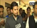 AAP MLA Prakash Jarwal produced before magistrate in connection with doctor's suicide case - Hindi News | AAP MLA Prakash Jarwal produced before magistrate in connection with doctor's suicide case | Latest national News at Lokmattimes.com