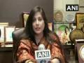 TMC expels MLA Baishali Dalmiya, she says not received anything in writing - Hindi News | TMC expels MLA Baishali Dalmiya, she says not received anything in writing | Latest national News at Lokmattimes.com