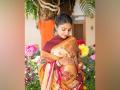 'Yeh Rishta Kya Kehlata Hai' actor Mohena Kumari announces pregnancy - Hindi News | 'Yeh Rishta Kya Kehlata Hai' actor Mohena Kumari announces pregnancy | Latest entertainment News at Lokmattimes.com