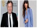 Jameela Jamil takes dig at Piers Morgan after his controversial comments about Meghan Markle - Hindi News | Jameela Jamil takes dig at Piers Morgan after his controversial comments about Meghan Markle | Latest entertainment News at Lokmattimes.com
