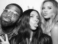'Grateful, Khloe found bestie in you': Kim Kardashian pens heartfelt birthday note for Tristan Thompson - Hindi News | 'Grateful, Khloe found bestie in you': Kim Kardashian pens heartfelt birthday note for Tristan Thompson | Latest entertainment News at Lokmattimes.com