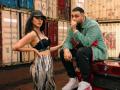 Badshah, Mrunal Thakur's 'Bad Boy x Bad Girl' out! - Hindi News | Badshah, Mrunal Thakur's 'Bad Boy x Bad Girl' out! | Latest entertainment News at Lokmattimes.com