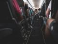 Social distancing in airplane seat assignments can reduce COVID-19 spread - Hindi News | Social distancing in airplane seat assignments can reduce COVID-19 spread | Latest health News at Lokmattimes.com
