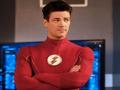 Grant Gustin nears new deal for 'The Flash' season 9 renewal - Hindi News | Grant Gustin nears new deal for 'The Flash' season 9 renewal | Latest entertainment News at Lokmattimes.com