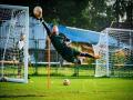 ISL: Mumbai City FC rope in goalkeeper Mohammad Nawaz - Hindi News | ISL: Mumbai City FC rope in goalkeeper Mohammad Nawaz | Latest football News at Lokmattimes.com