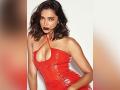 'Wannabe Red Hot Chilli Pepper': Deepika Padukone sizzles in 'Gehraiyaan' promotions - Hindi News | 'Wannabe Red Hot Chilli Pepper': Deepika Padukone sizzles in 'Gehraiyaan' promotions | Latest entertainment News at Lokmattimes.com