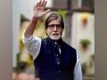 BMC prepares to demolish part of Amitabh Bachchan's house for road widening - Hindi News | BMC prepares to demolish part of Amitabh Bachchan's house for road widening | Latest national News at Lokmattimes.com