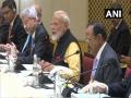 'Chennai Connect' start of new era in India-China relations: Modi - Hindi News | 'Chennai Connect' start of new era in India-China relations: Modi | Latest national News at Lokmattimes.com